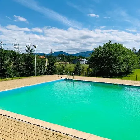 Silesia * Długopole-Zdrój