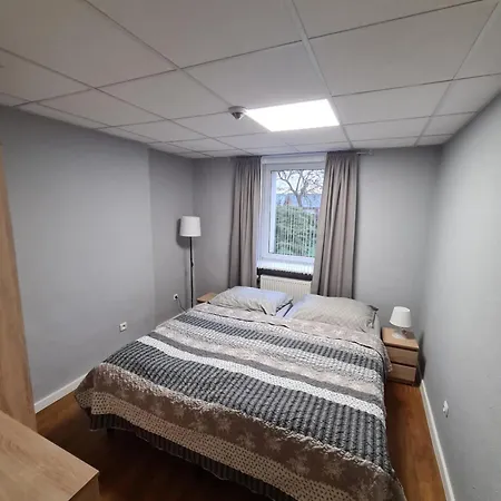 Silesia Hotel Długopole-Zdrój