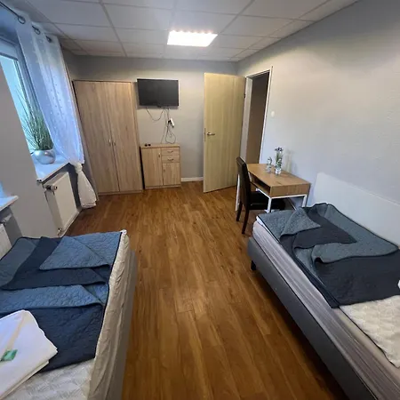 Silesia * Długopole-Zdrój