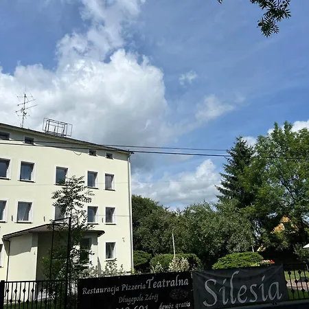 Silesia Hotel