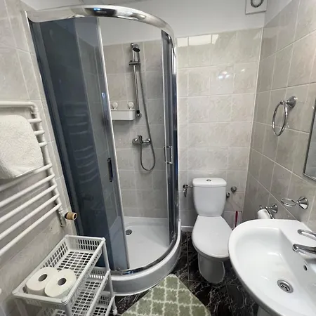 Hotel Silesia Długopole-Zdrój