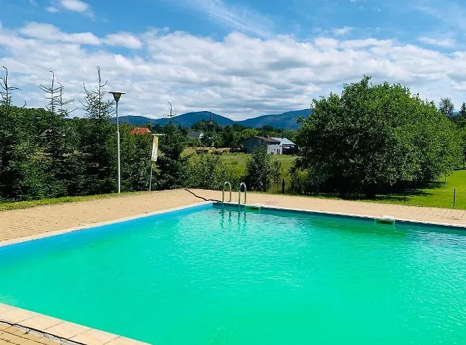 Silesia * Długopole-Zdrój