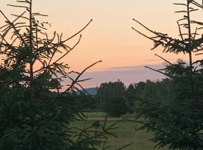 Silesia 酒店 Długopole-Zdrój