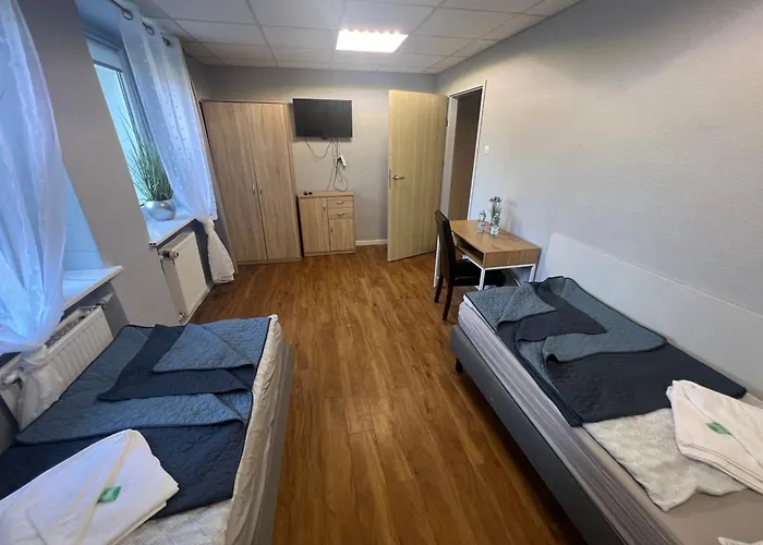 Silesia * Długopole-Zdrój